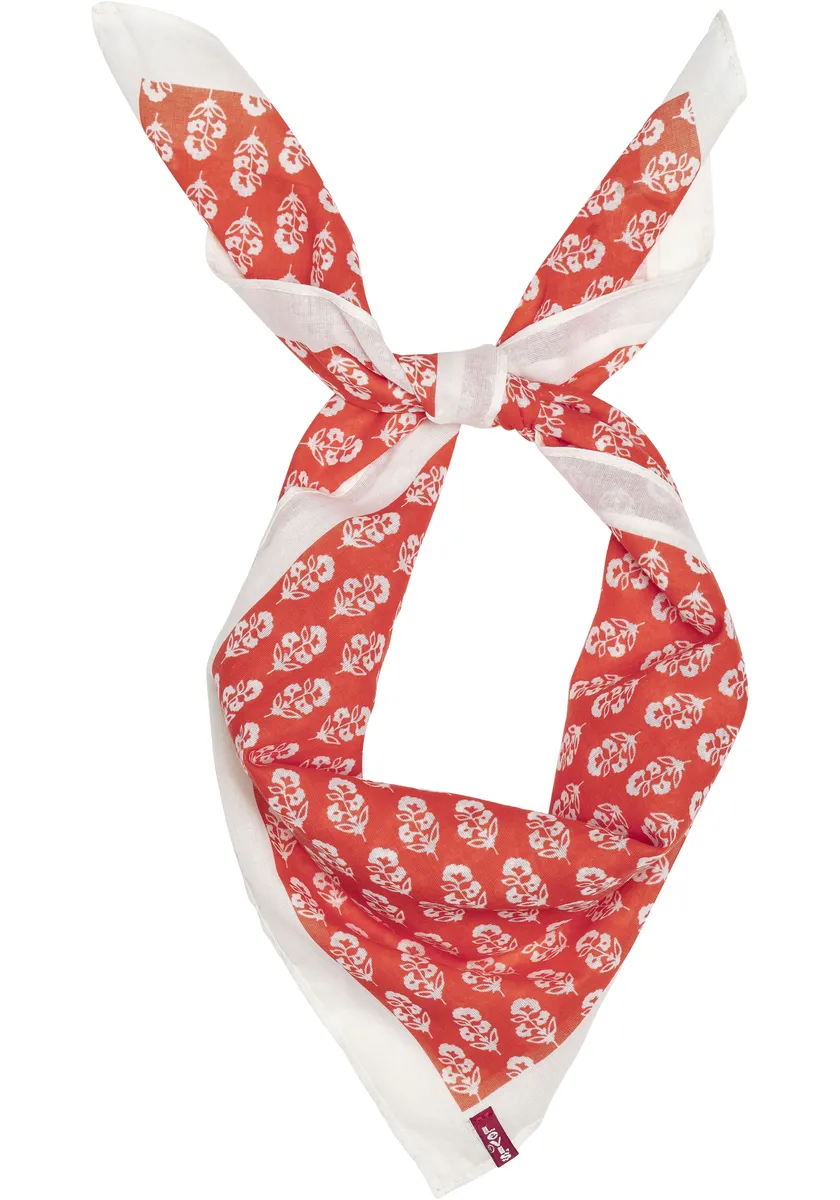 

Бандана Levi's "ВСЕГДА БАНДАНА", цвет Ribbonred