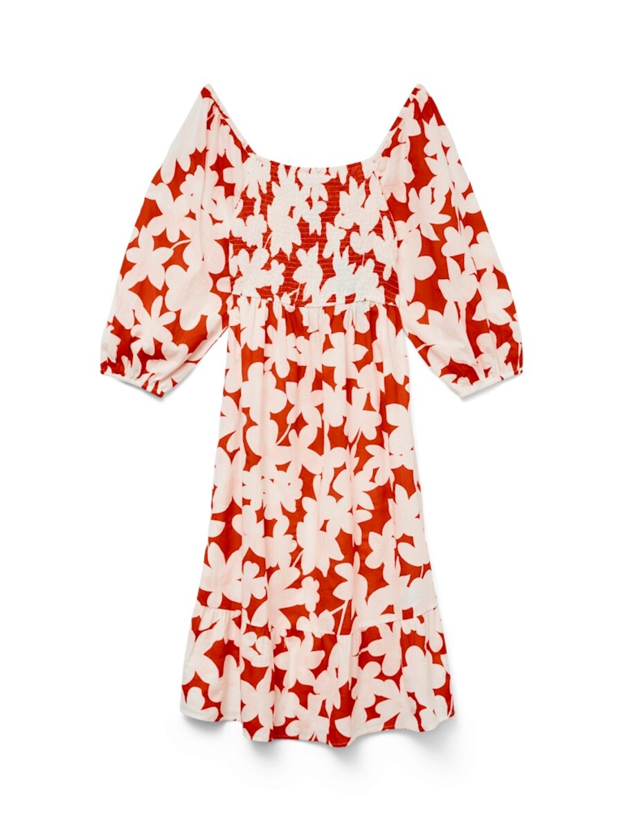 

Платье VERO MODA VMDicthe, цвет Fire red