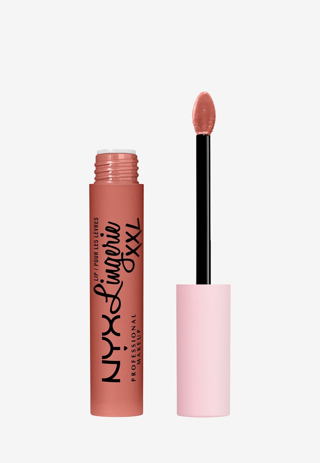 

Тинт для губ Lip Lingerie Xxl Nyx Professional Makeup