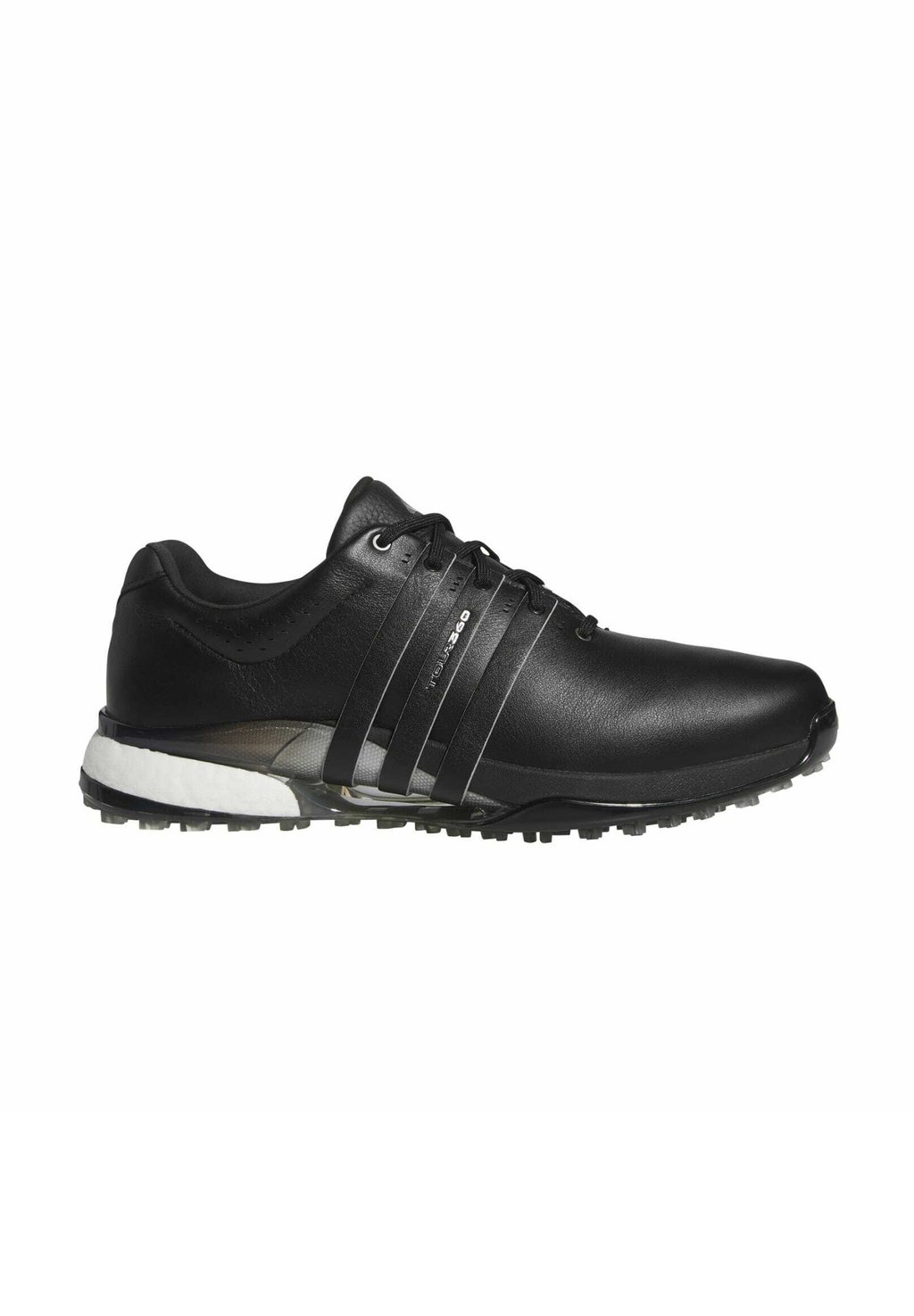 

Обувь для гольфа TOUR SPIKELESS Adidas Performance, черный