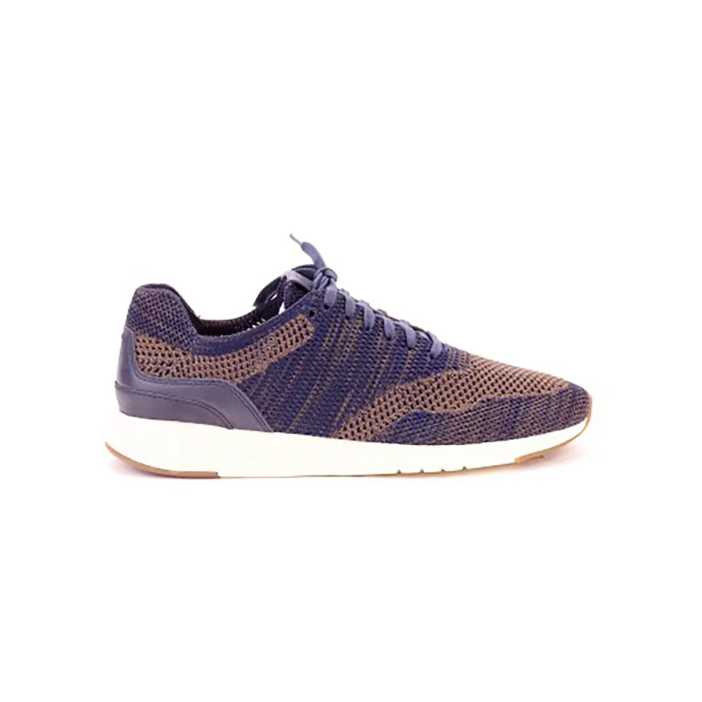 

Кроссовки Cole Haan Grandpro Stitchlite Running, синий