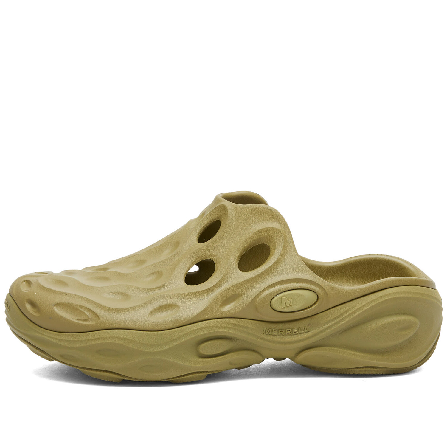 

Сандалии Merrell 1Trl Hydro Next Gen Mule 1Trl, цвет Triple Mosstone
