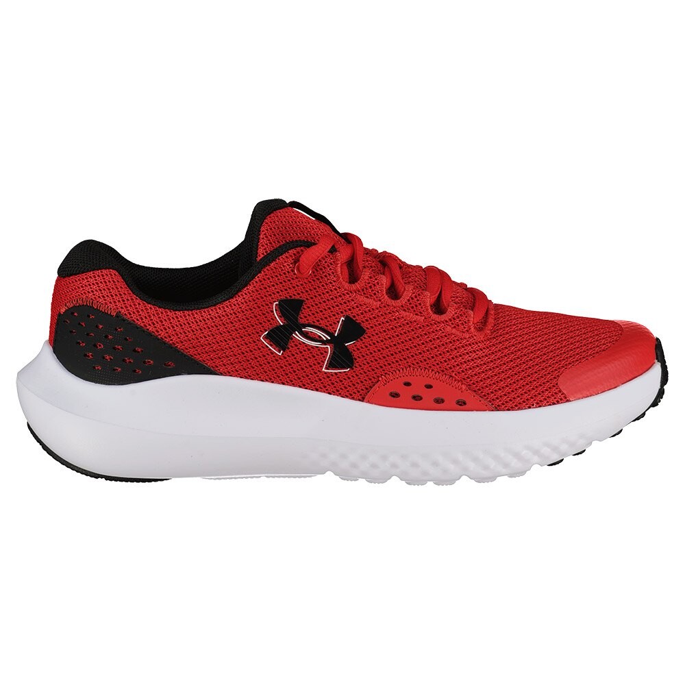 

Беговые кроссовки Under Armour BGS Surge 4, красный