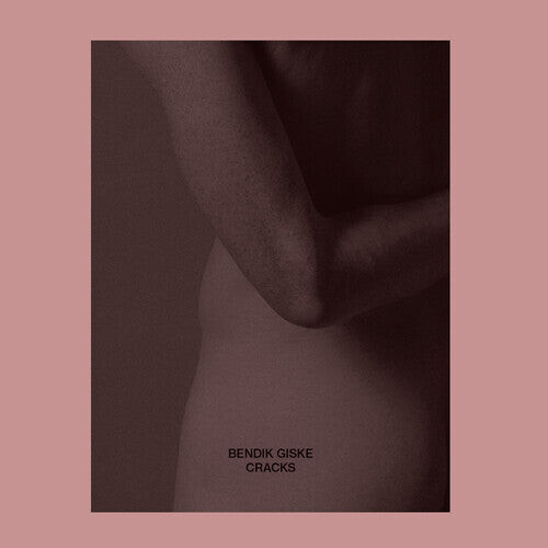 

Виниловая пластинка Giske, Bendik - Cracks
