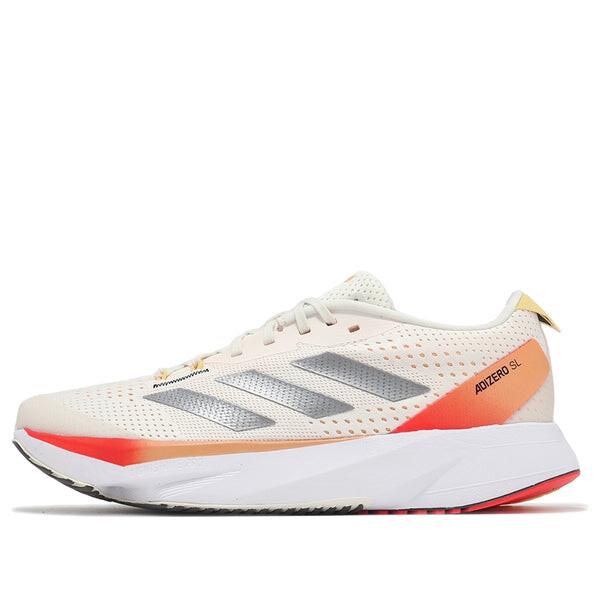 

Кроссовки adizero sl Adidas, белый