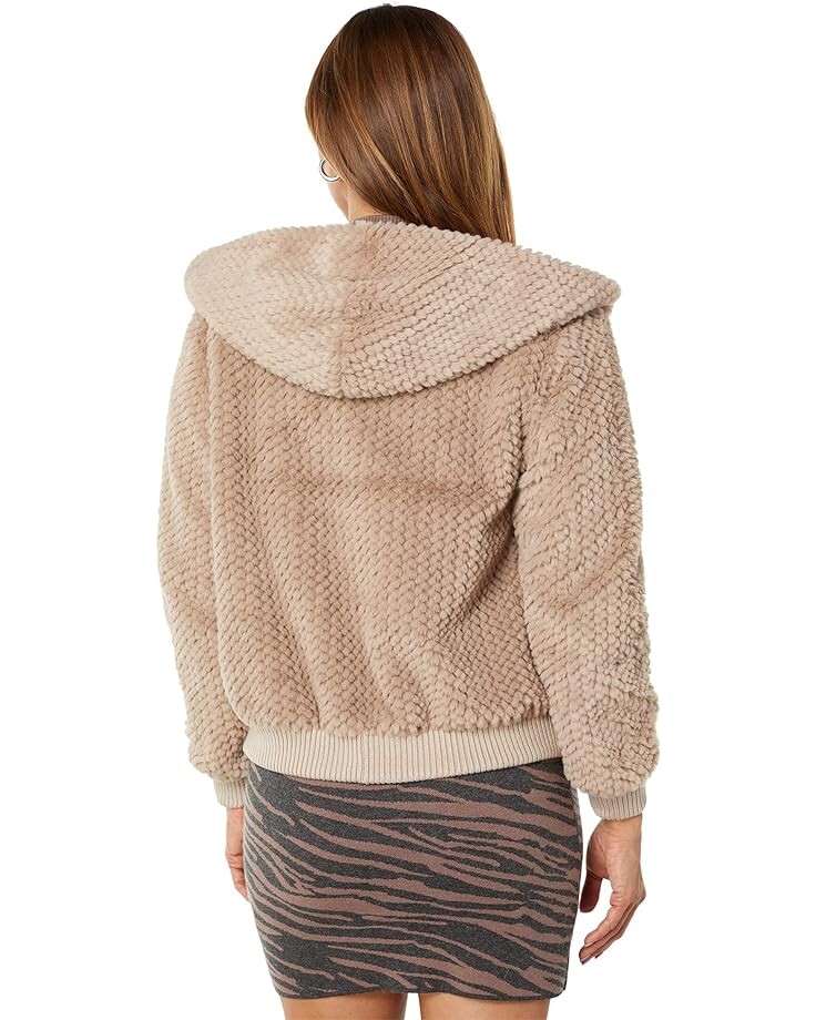 

Куртка Heartloom Magda Jacket, цвет Taupe