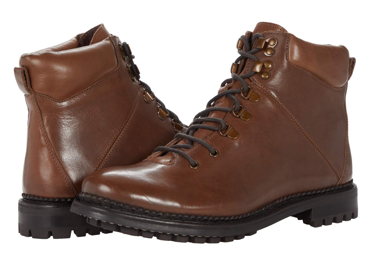 

Ботинки Anthony Veer Rockefeller Hiking Boot