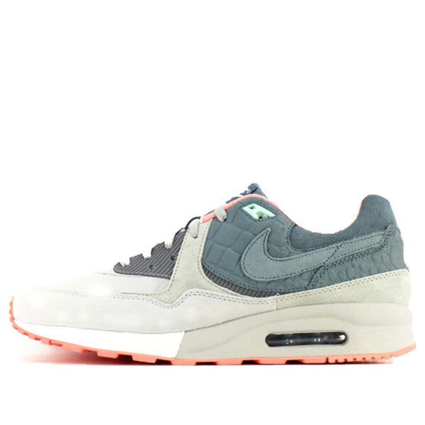 

Кроссовки mita x air max легкие премиум qs Nike, серый