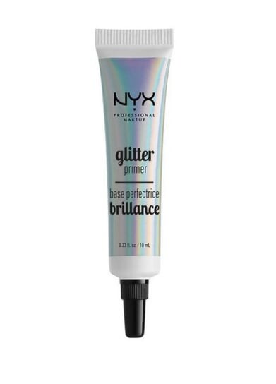 

База с блестками, 10 мл NYX Professional MakeUp