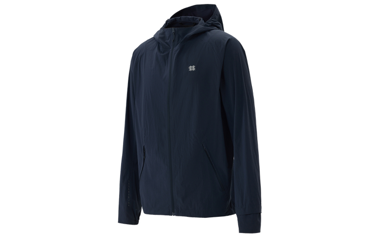 

KOLON SPORT Куртка мужская, Navy Blue NV