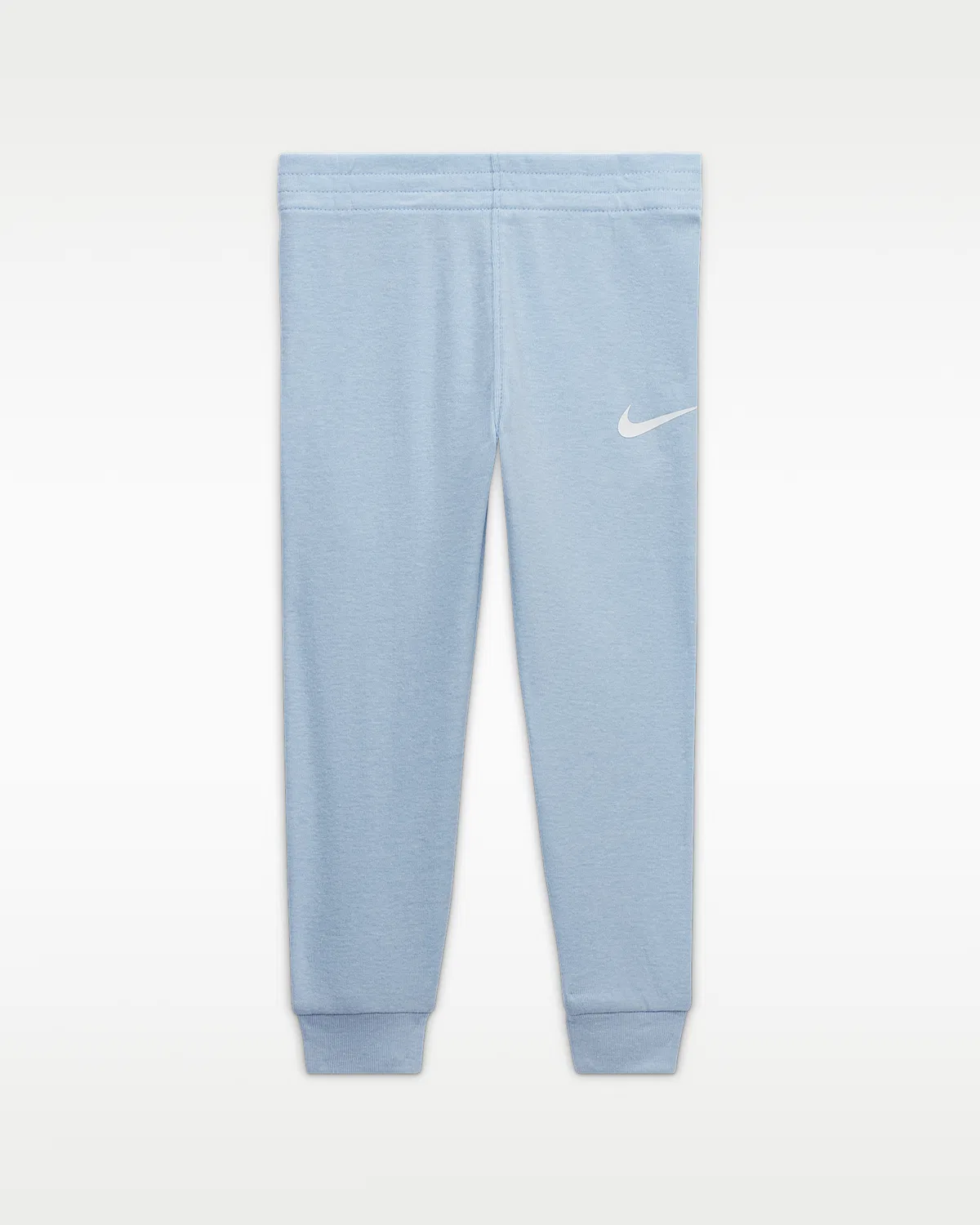 Nike Baby Essentials Боди и штаны 3-предметный набор для малышей (6-12M), Cobalt Bliss — фото 4