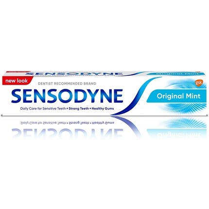 

Оригинальная зубная паста Daily Care 75мл., Sensodyne