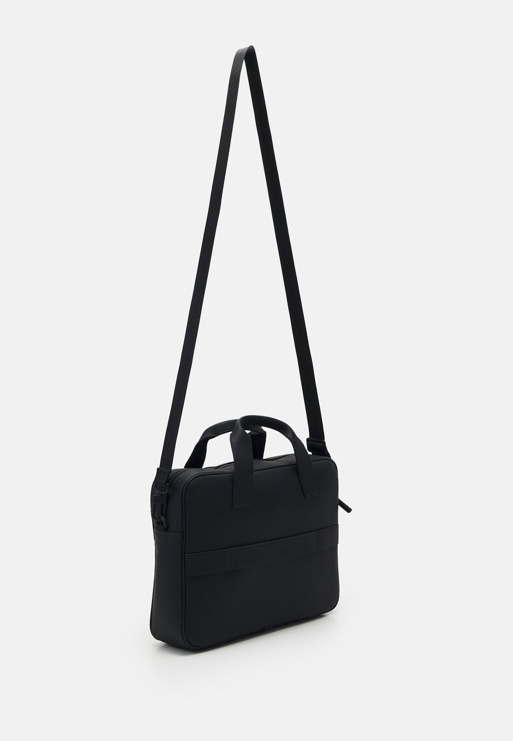 

Портфель Essential Computer Bag Unisex Tommy Hilfiger, черный