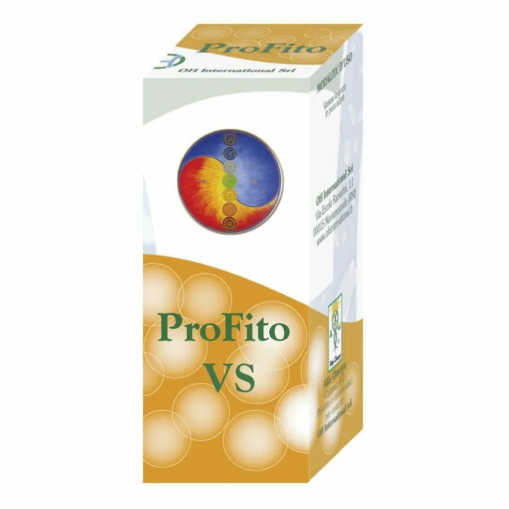 

Proito VS Drops Добавка 50 мл