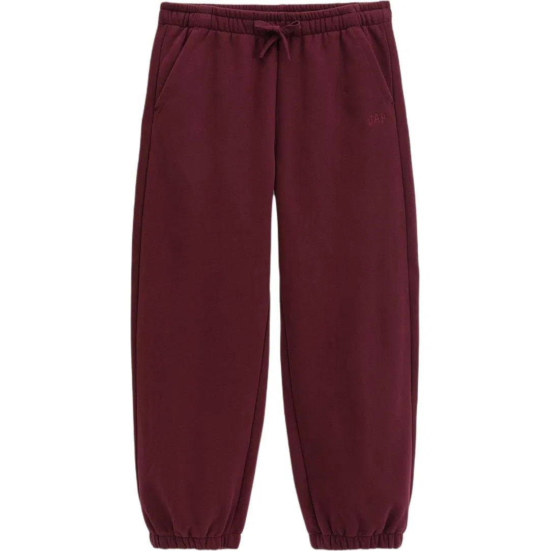 Повседневные брюки GAP Casual Pants Men's Black — фото 4