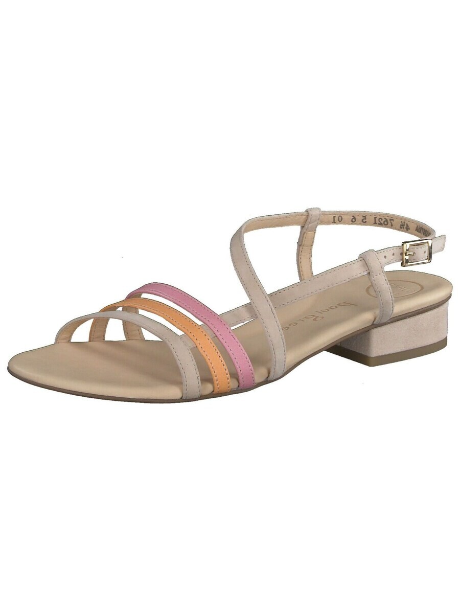 

Сандалии Paul Green Strap Sandals, бежевый
