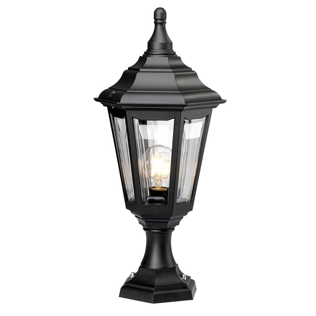 

Столбы Kinsale из полимера и поликарбоната Elstead Lighting