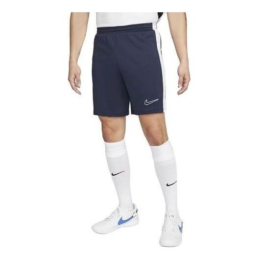 

Шорты dri fit academy футбольные шорты Nike, синий
