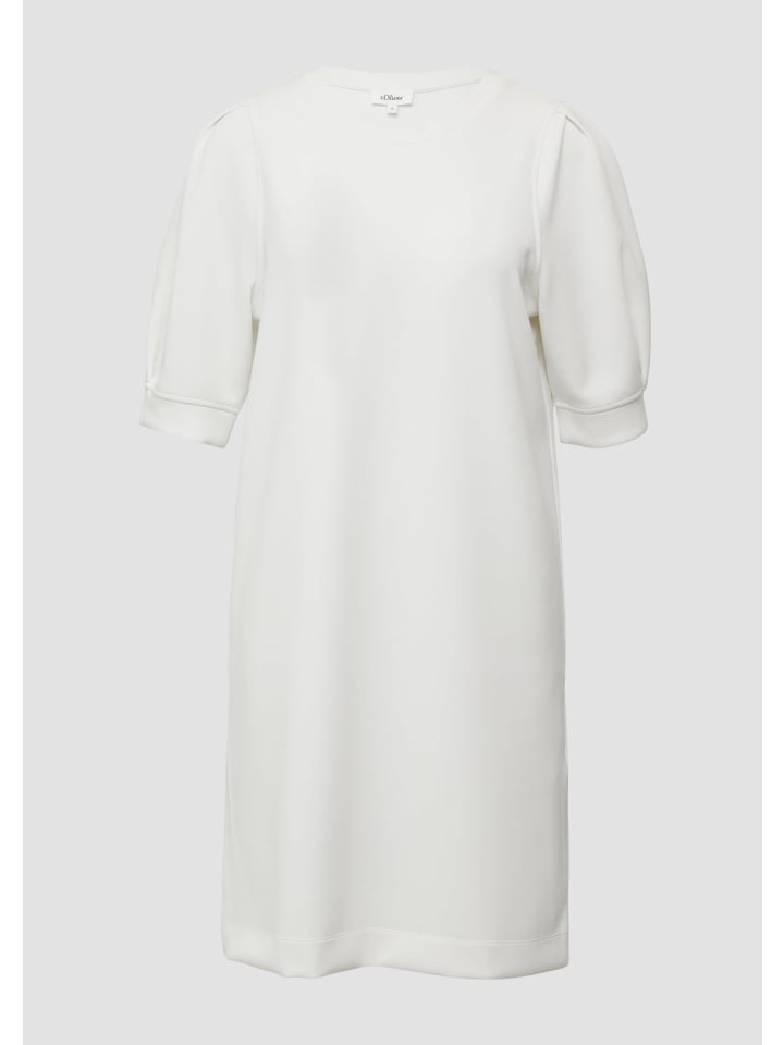 

Платье в цвете 0210_cream s.Oliver