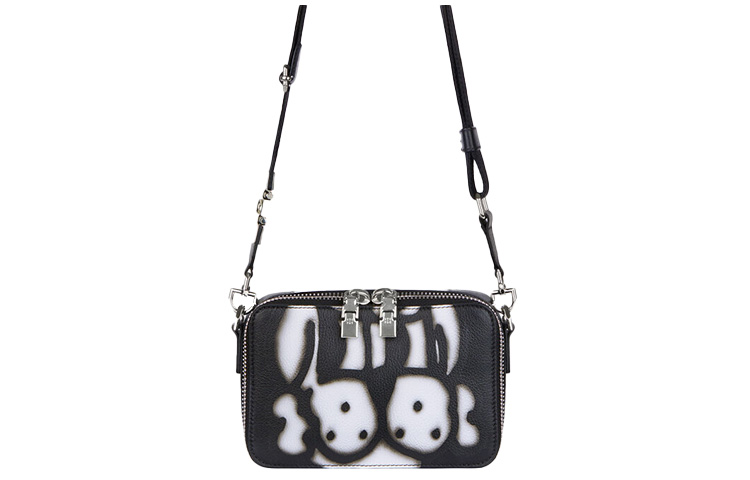 

Givenchy Сумка через плечо мужская