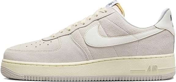 

Мужские кроссовки Nike Air Force 1, Beige Sail