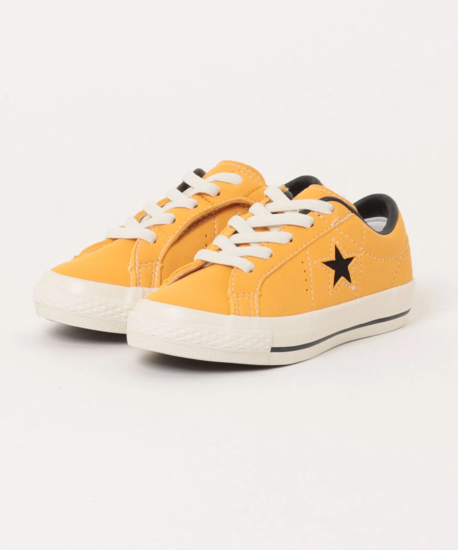 Детские кроссовки Converse Kids One Star EasyOn