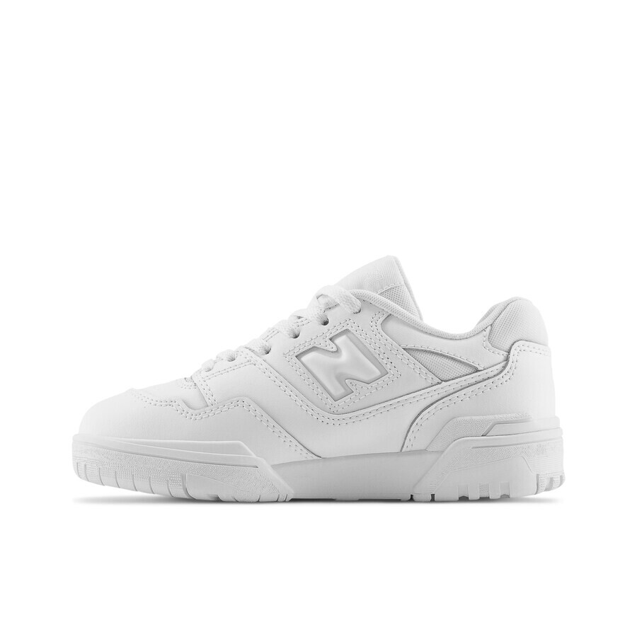 

Кроссовки New Balance 550, белый