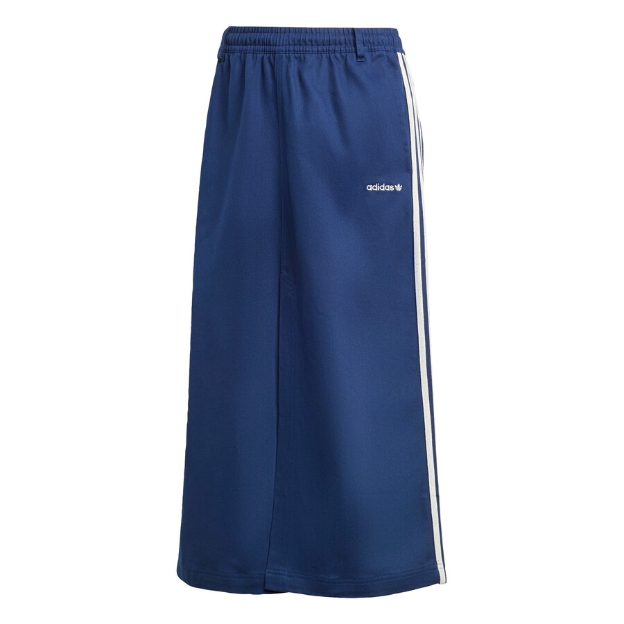 

Юбка макси ADIDAS ORIGINALS Skirt, темно-синий