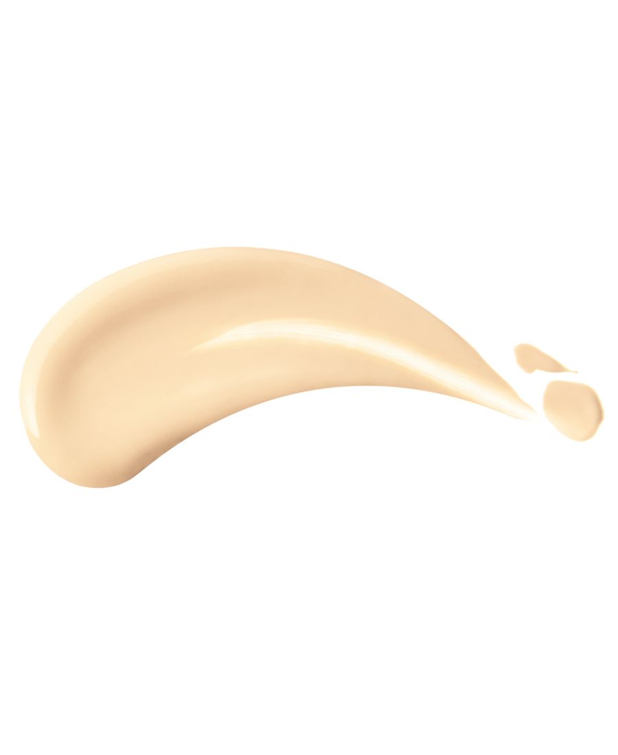 Тональный крем RevitalEssence Skin Glow Foundation SPF 30 Shiseido, 120 слоновая кость — фото 4
