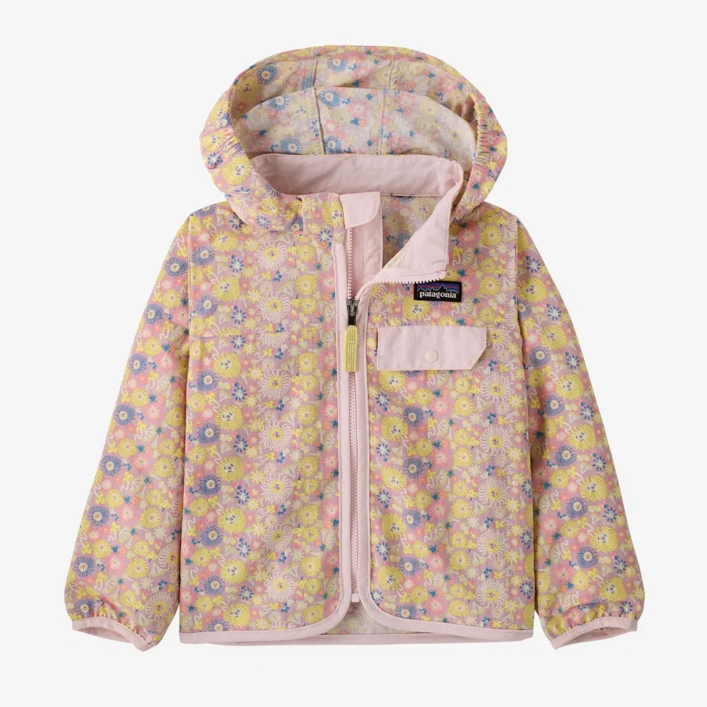 Детская куртка Baggies 60291R5 от Patagonia