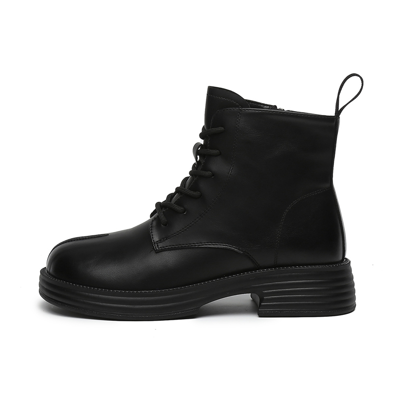 

Ботинки Martin Boot женские Josiny, черный