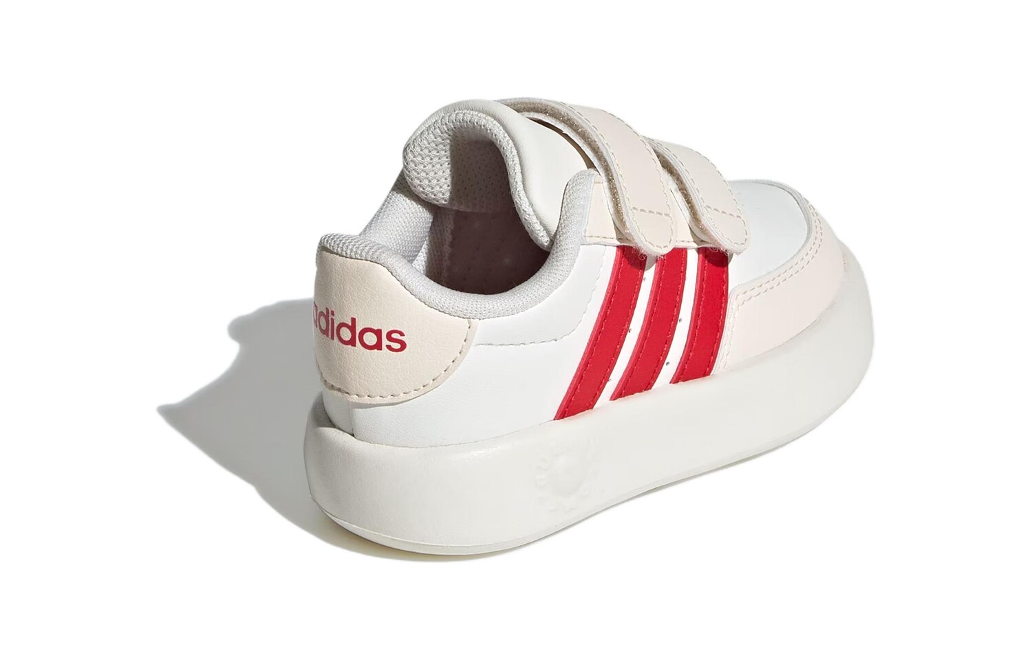 Кроссовки adidas Breaknet   2.0 I 'Year Of The Dragon', белый — фото 4