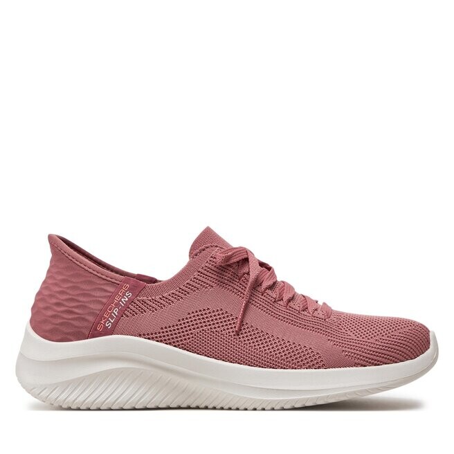 Кроссовки Skechers Ultra Flex 3.0-Brilliant Path 149710/MVE Purple, розовый
