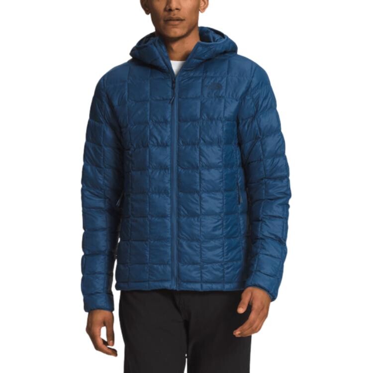 

Коллекция одежды Куртка мужская синий The North Face