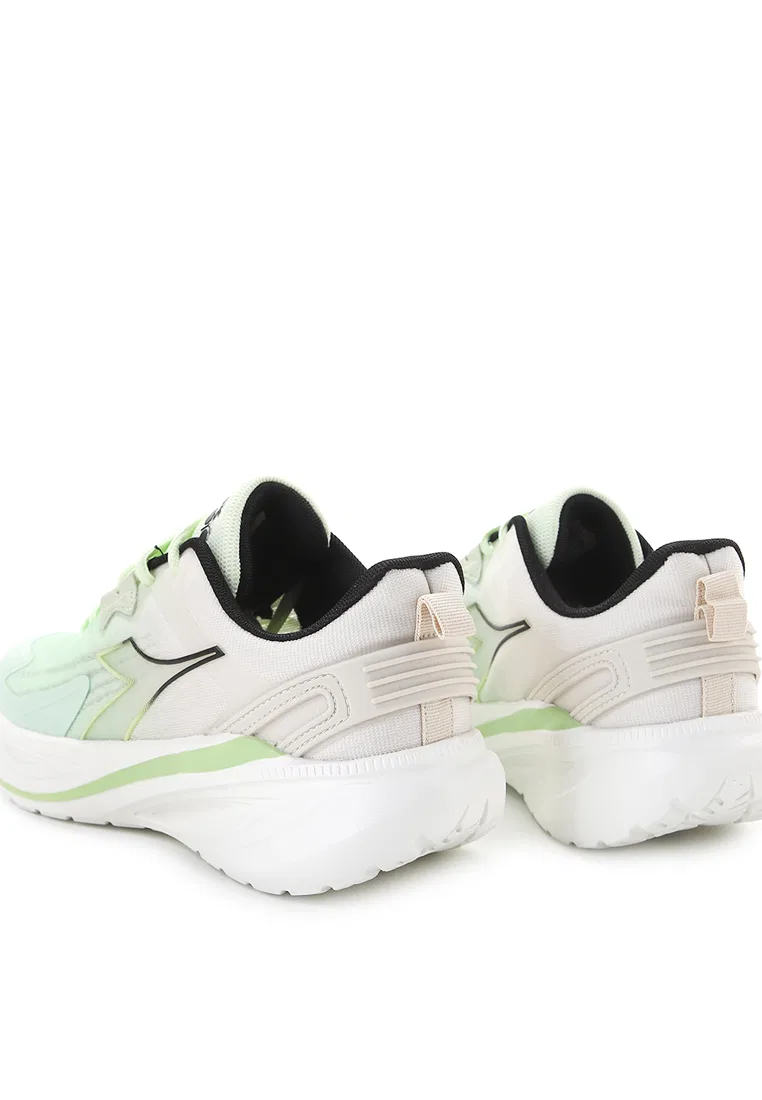 Кроссовки мужские спортивные Pebiano Diadora, серый — фото 3