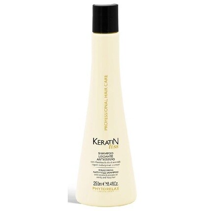 

Phytorelax Шампунь Keratin Liss 250 мл