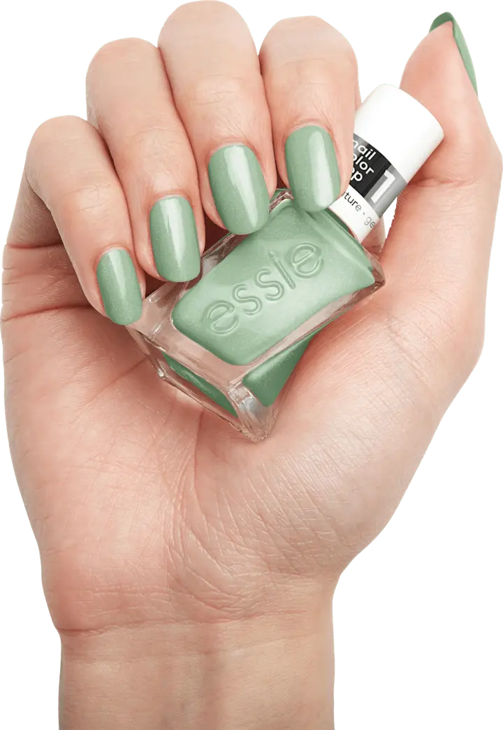 Лак для ногтей essie Nagellack Gel Couture 551 Bling It, 13,5 ml — фото 4