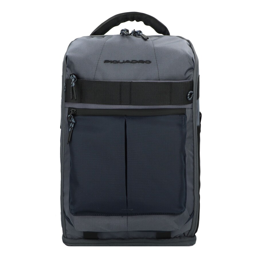 

Дорожная сумка Piquadro Weekender S125, серый