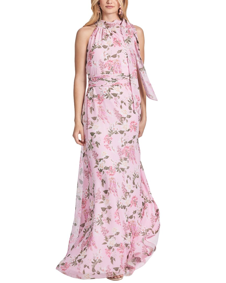 

Sachin & Babi Платье Kayla, розовый