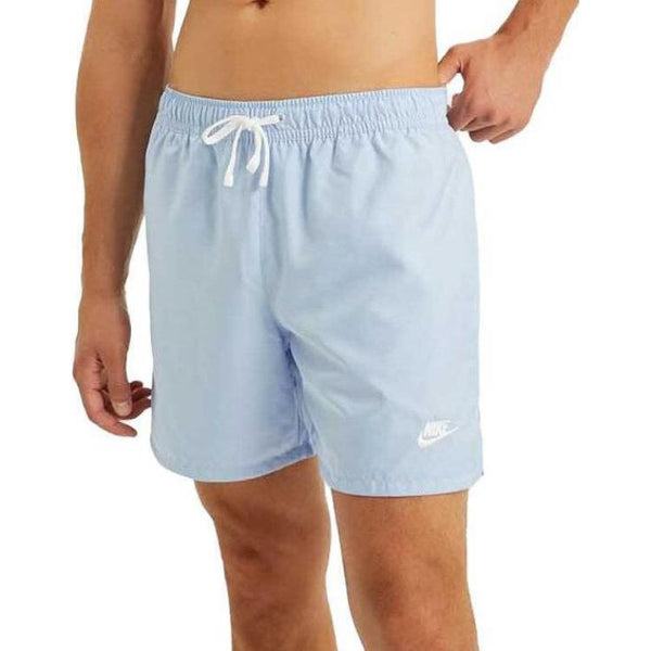 

Брюки sportswear sport essentials woven lined flow shorts 'ashen slate' Nike, мультиколор