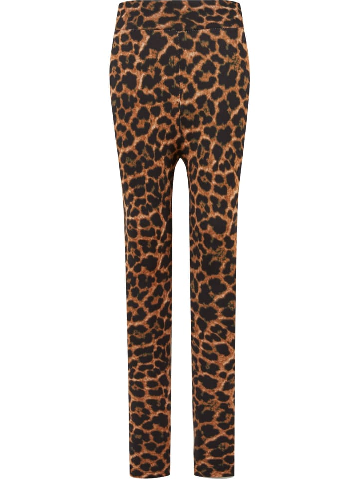 

Леггинсы Urban Classics, цвет darkleo