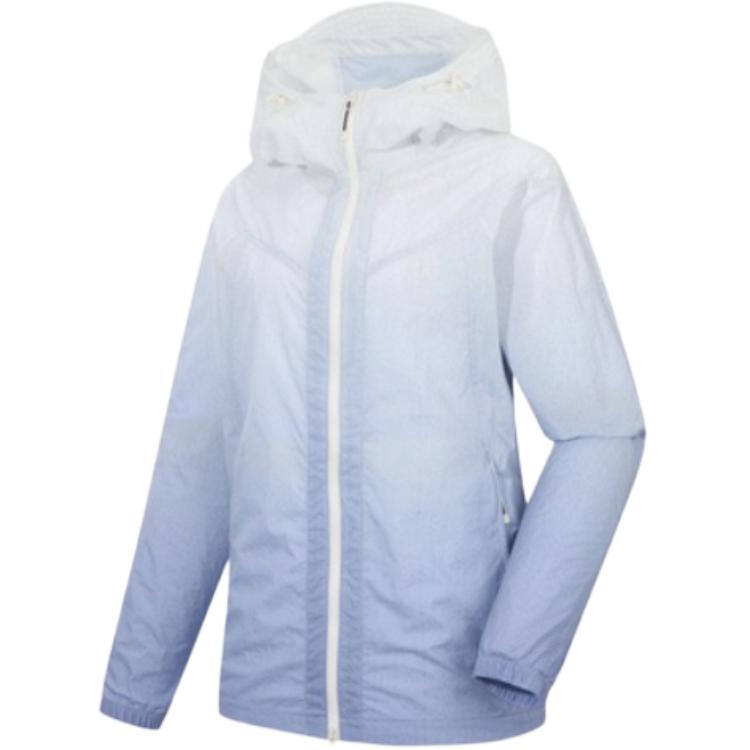 

KOLON SPORT Куртка женская синяя, Blue