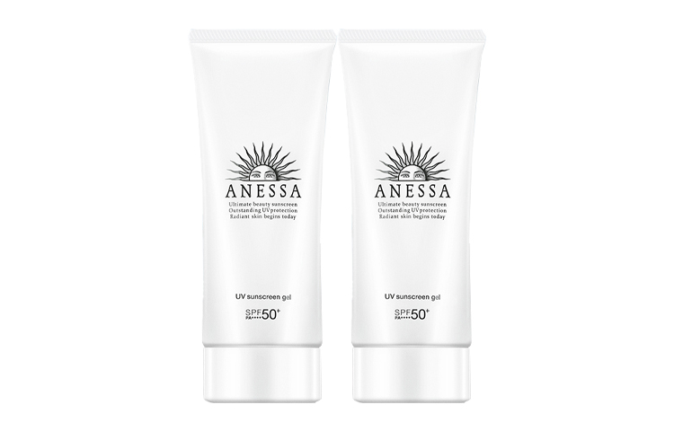 

Солнцезащитные средства и лосьоны для женщин ANESSA