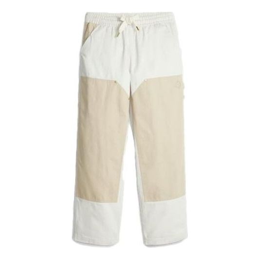 

Брюки x rhuigi double knee pants 'white beige' Puma, белый