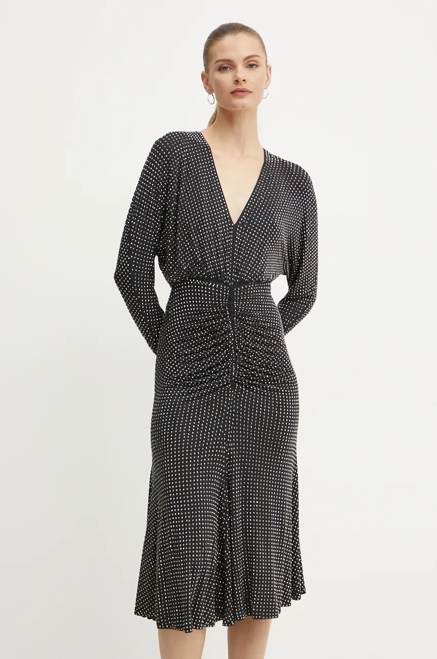

Платье Pinko, черный