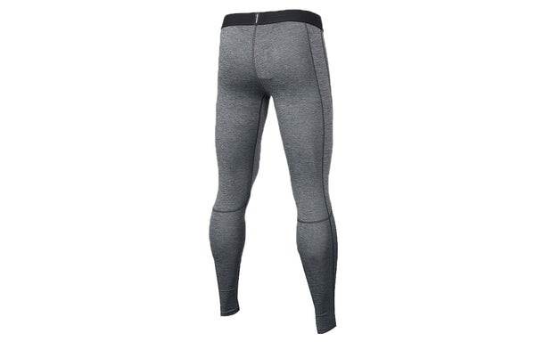 Спортивные штаны pro dri fit alphabet logo спортивные штаны дымчато- Nike, серый — фото 2