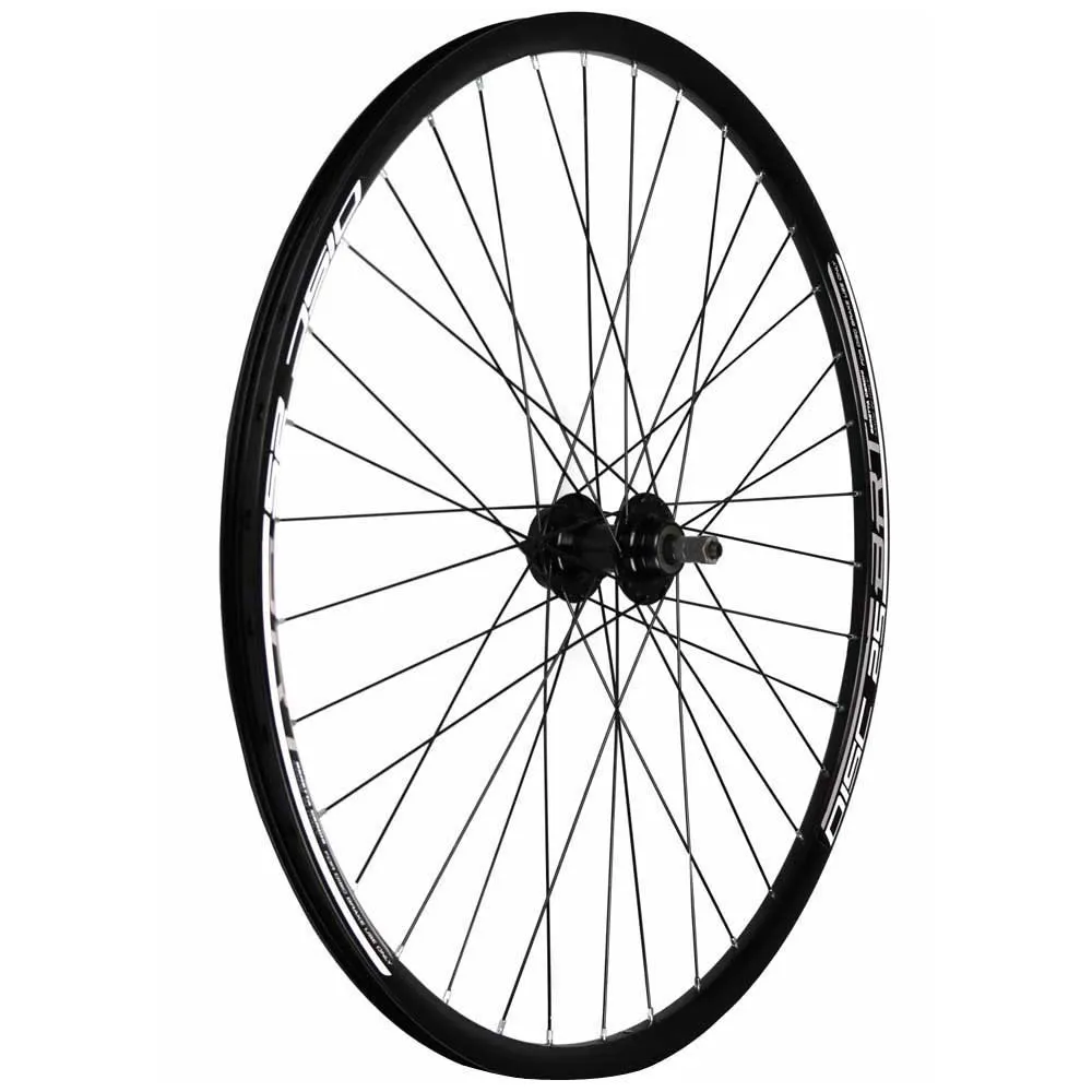 

Заднее колесо Bonin 29´´ Disc-25 MTB, серебряный