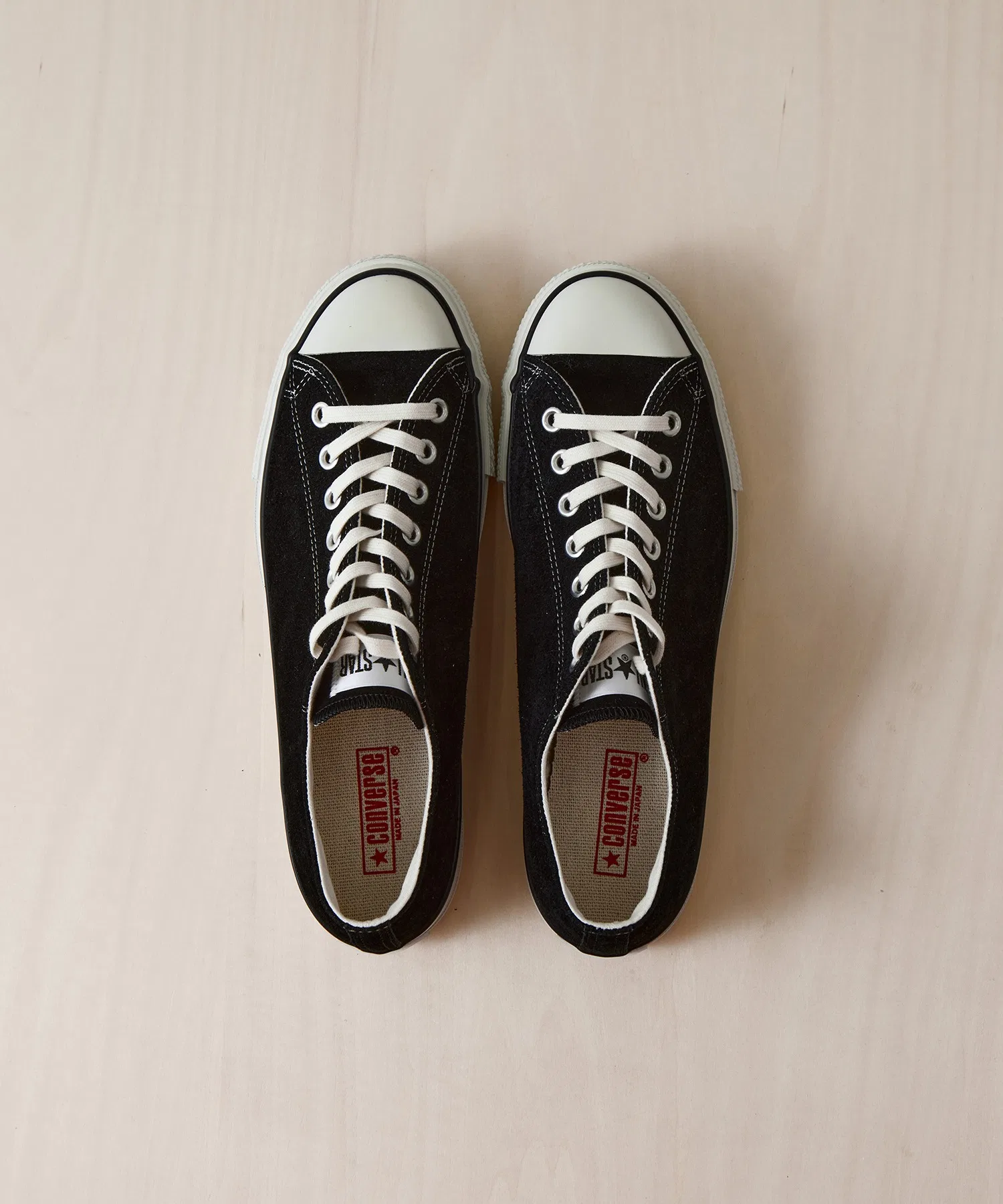 Мужские кроссовки Converse Suede All Star J OX