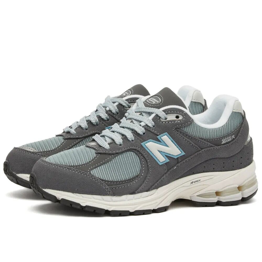 

New Balance M2002RFB, серый