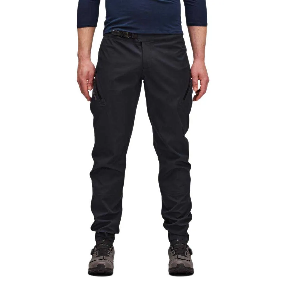 

Брюки Pearl Izumi Summit 3L, черный